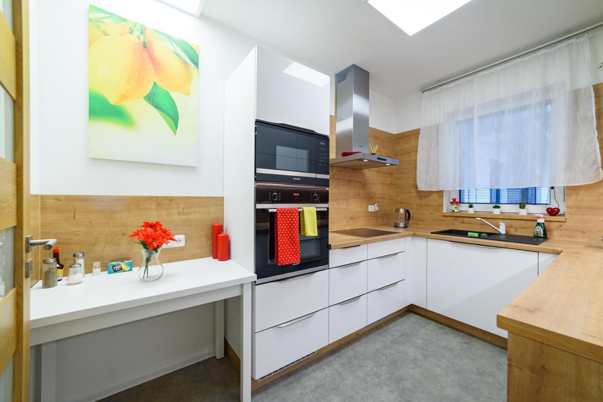 Apartmany Volavka 3 Plana nad Luznici ภายนอก รูปภาพ